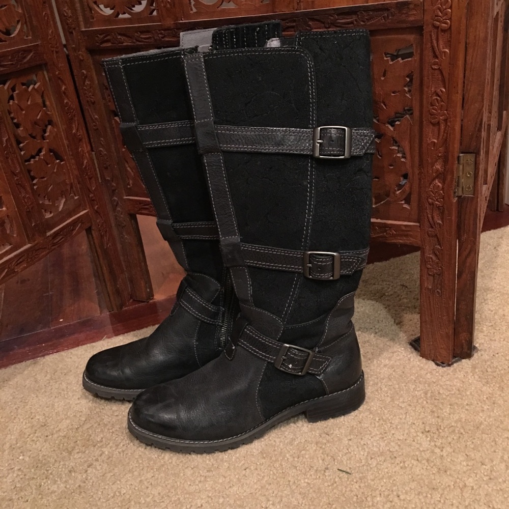 Ariat boots
